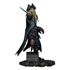 Pirates of the Caribbean: At Worlds End Master Craft Statue Davy Jones | Beast Kingdom