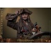 Pirates of the Caribbean: Dead Men Tell No Tales - Jack Sparrow 1:6 Scale Figure Hot Toys Product