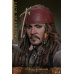 Pirates of the Caribbean: Dead Men Tell No Tales - Jack Sparrow Deluxe Version 1:6 Scale Figure Hot Toys Product