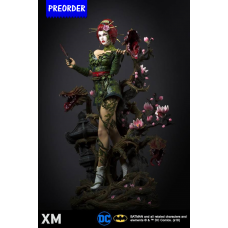 Poison Ivy 1/4 Premium Statue | XM Studios
