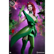Poison Ivy by Stanley Lau Sideshow Exclusive | Sideshow Collectibles
