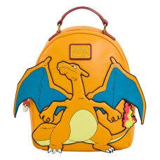 Pokemon by Loungefly Mini Backpack Charizard Cosplay - Loungefly (NL)