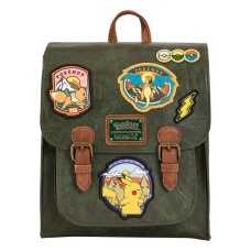 Pokemon by Loungefly Mini Backpack Scout - Loungefly (NL)