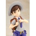 Pokémon ARTFXJ Statue 1/8 Florian & Fuecoco 20 cm Kotobukiya Product