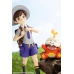 Pokémon ARTFXJ Statue 1/8 Florian & Fuecoco 20 cm Kotobukiya Product
