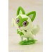Pokémon ARTFXJ Statue 1/8 Juliana & Sprigatito 20 cm Kotobukiya Product