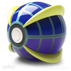 Pokémon Diecast Replica Beast Ball - Wand Company (NL)