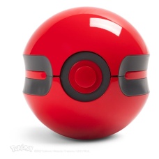 Pokémon Diecast Replica Cherish Ball - Wand Company (NL)