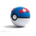 Pokémon Diecast Replica Great Ball Wand Company Product