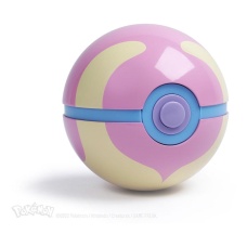 Pokémon Diecast Replica Heal Ball - Wand Company (EU)