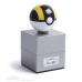 Pokémon Diecast Replica Ultra Ball Wand Company Product
