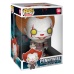 Pop! Jumbo: IT Chapter 2 - 10 inch Pennywise with Boat Funko Product