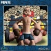 Popeye: 5 Points - Popeye and Oxheart Action Figure Box Set Mezco Toyz Product