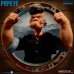 Popeye Action Figure 1/12 Mezco Toys Product