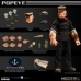 Popeye Action Figure 1/12 Mezco Toys Product