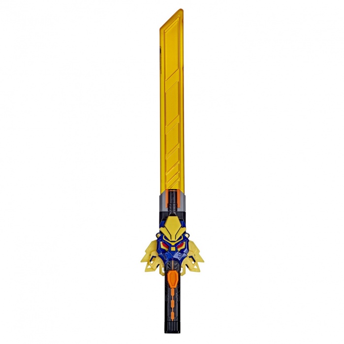 Power Rangers: Beast-X King Spin Saber Hasbro Product