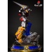 Power Rangers Statue 1/4 Megazord 76 cm Kami-Arts Product
