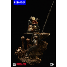 Predator 1/3 Premium Collectibles Statue | XM Studios