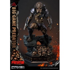 Predator Comics: Big Game Predator Statue | Prime 1 Studio