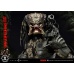 Predator: Deluxe Jungle Hunter Predator Bonus Version 1:3 Scale Statue Prime 1 Studio Product