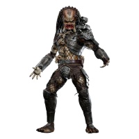Predator Movie Masterpiece Action Figure 1/6 Predator (2.0) 34 cm Hot Toys Product