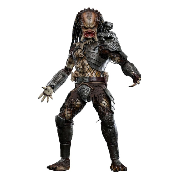 Predator Movie Masterpiece Action Figure 1/6 Predator (2.0) 34 cm Hot Toys Product
