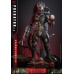 Predator Movie Masterpiece Action Figure 1/6 Predator (2.0) Deluxe Version 34 cm Hot Toys Product