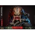 Predator Movie Masterpiece Action Figure 1/6 Predator (2.0) Deluxe Version 34 cm Hot Toys Product