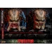 Predator Movie Masterpiece Action Figure 1/6 Predator (2.0) Deluxe Version 34 cm Hot Toys Product