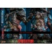 Predator Movie Masterpiece Action Figure 1/6 Predator (2.0) Deluxe Version 34 cm Hot Toys Product