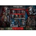 Predator Movie Masterpiece Action Figure 1/6 Predator (2.0) Deluxe Version 34 cm Hot Toys Product