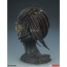 Predator Mythos Legendary Scale Bust Predator Barbarian 48 cm Sideshow Collectibles Product