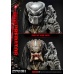 Predator Statue Big Game Cover Art Predator 72 cm Prime 1 Studio Product