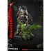 Predator Statue Big Game Cover Art Predator 72 cm Prime 1 Studio Product