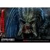 Predator Statue Big Game Cover Art Predator 72 cm Prime 1 Studio Product