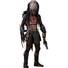 Prey: Feral Predator 1:6 Scale Figure | Hot Toys