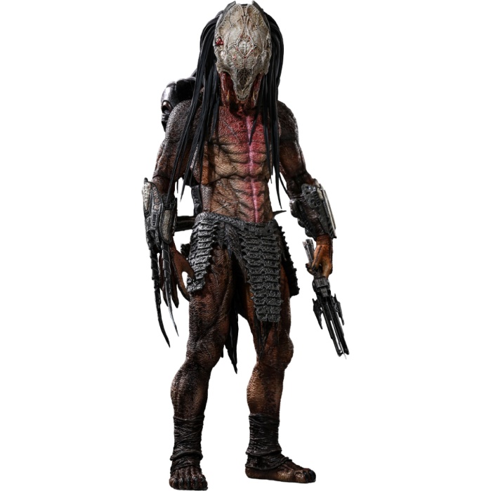 Prey: Feral Predator 1:6 Scale Figure Hot Toys Product