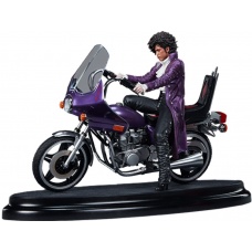 Prince: Purple Rain Tribute 1:6 Scale Statue | Pop Culture Shock