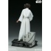 Princess Leia Star Wars 1/4  Premium Format Statue Sideshow Collectibles Product