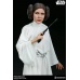 Princess Leia Star Wars 1/4  Premium Format Statue Sideshow Collectibles Product