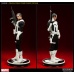 Punisher 1/4 Premium Format Figure (Classic Costume) Sideshow Collectibles Product
