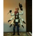 Puppet Master: Ultimate Six-Shooter &amp; Jester 4.25 inch Action Figure 2-Pack NECA Product
