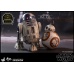R2-D2 Star Wars Episode VII Movie 1/6 Hot Toys Product