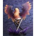 Rage of Bahamut Ani Statue 1/8 Dark Angel Olivia Renewal Package Ver Kotobukiya Product