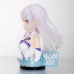 Re:Zero Starting Life in Another World: May the Spirits Bless You - Emilia Ichibansho Figure Banpresto Product