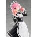 Re:Zero Starting Life in Another World: Pop Up Parade Ram Ice Season PVC Statue Goodsmile Company Product