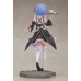 Re:ZERO -Starting Life in Another World- PVC Statue 1/7 Rem 23 cm Goodsmile Company Product