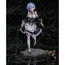 Re:ZERO -Starting Life in Another World- PVC Statue 1/7 Rem 23 cm Goodsmile Company Product