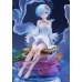 Re:Zero Starting Life in Another World PVC Statue 1/7 Rem Aqua Orb Ver. 25 cm furyu Product