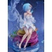 Re:Zero Starting Life in Another World PVC Statue 1/7 Rem Aqua Orb Ver. 25 cm furyu Product